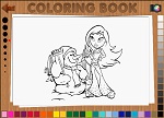 48 Coloring Pages
