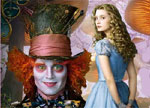 Alice in Wonderland Game - Wonderland Adventures