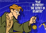 Atlantis Treasure Quest