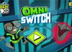 Ben10 Omni Switch