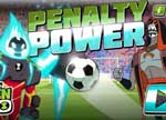 Ben10 Penalty Power