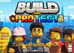 Build and Protect