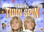 Camera Twin Spin