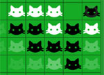 HTML5 Cats Reversi