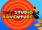 Looney Tunes Daffy's Studio Adventure