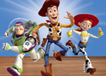 Toy Story Day Care Dash