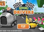 Despicable Drivers