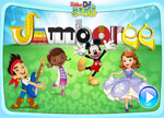 Disney Junior Jamboree
