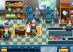 The Doctor Hospital Game