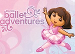 Dora Ballerina