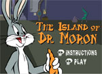 Looney Tunes Dr Moron