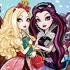 Ever After High Games