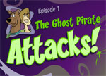 Ghost Pirate Attack