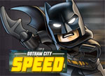 Gotham City Speed