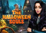 The Halloween Souls Hidden Object