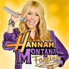 Hannah Montana Games