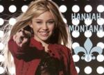  Hannah Montana Dress Up