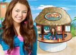 Hannah Montana Surf Shop