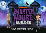 Haunted House Builder