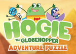 Hoggie the Globehopper Adventure
