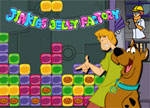 Scooby Doo Jinkies Jelly Factory