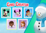 Junior Card Creator