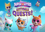 Kittydale Quests