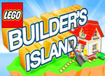 Lego Builder's Island