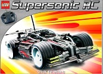 Lego RC Racer