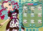 Madeline Hatter as Pinkie Pie