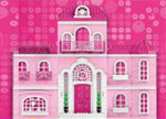 Barbie Mega Mansion