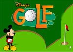 Mickey Golf