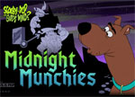 Scooby Doo Midnight Munchies