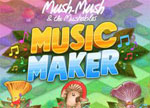 Mush Mush Music Maker