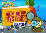 Mysteries Search