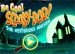 Scooby Doo Mysterious Mansion  Hidden Object