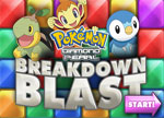 Pokemon Breakdown