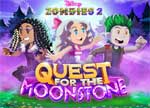 Quest For The Moonstone