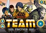Rebels Team Tactics