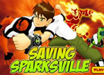 Saving Sparksville