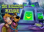 Scooby Doo Haunted Mansion