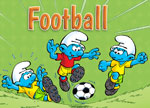 Smurfs Football 2