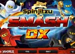 Spinjitzu Smash DX