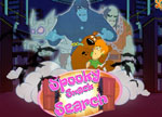 Scooby Doo Spooky Snack Search