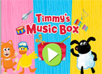Timmy's Music Box