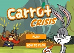 Looney Tunes Wabbit Carrot Crisis