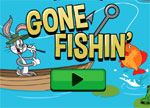 Looney Tunes Wabbit's Gone Fishin