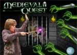 Zack & Cody Medieval Quest