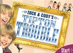 Zack and Cody Tipton Trouble