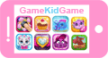 Mobile Games For Kids